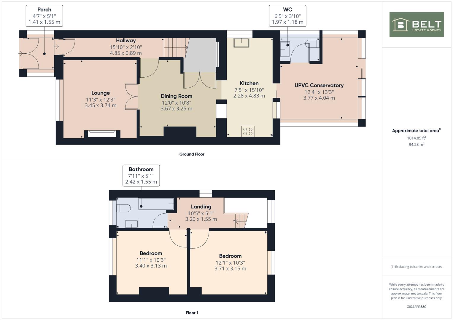 Sheeprake Lane, Sewerby, Bridlington Belts Estate Agents